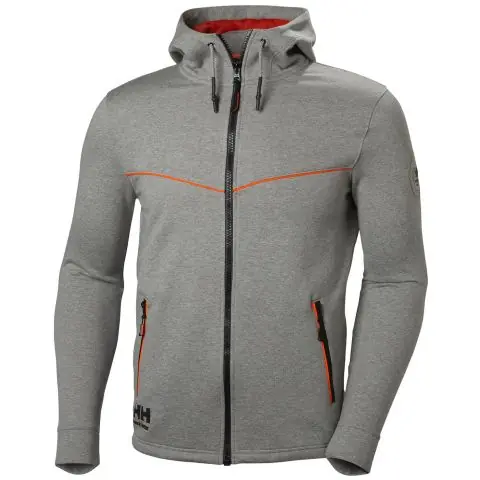 Helly Hansen Workwear Chelsea Evolution 79197-930 Luvtröja Rabatter
